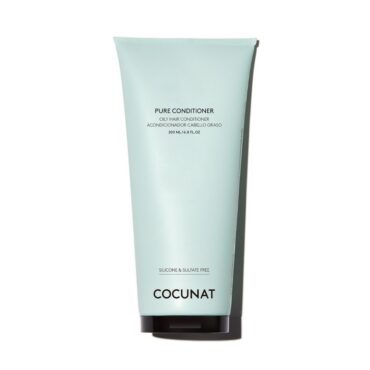 Cocunat Pure кондиционер для жирных волос 200 мл
