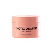 Cocunat Exotic Orange kehamousse 200 g