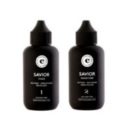 Cocunat Savior taastav juuksehoolduse komplekt