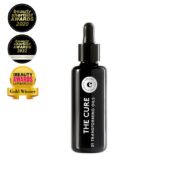 Cocunat The Cure näoseerum bakuchioliga 30 ml