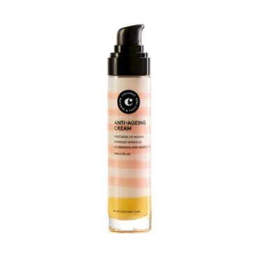 Cocunat Hydrating niisutav vananemisvastane näokreem 50 ml