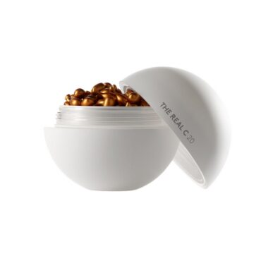 Cocunat The Real C 20% C-vitamiini näoseerum 60 päeva