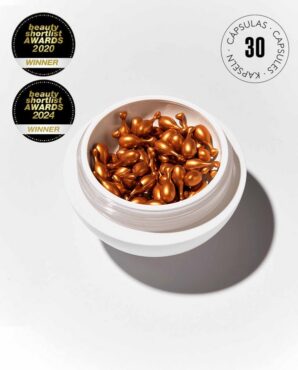 Cocunat The Real C 20% C-vitamiini näoseerum 30 päeva