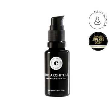 Cocunat The Architect silmaümbrusseerum 20 ml