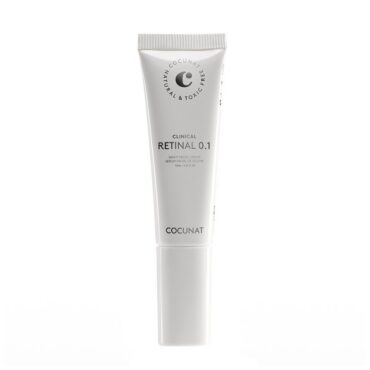 Cocunat Clinical Retinal 0,1% öine näoseerum 30 ml