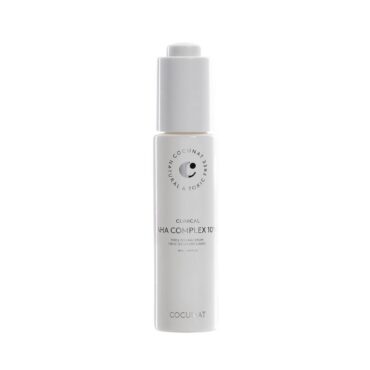 Cocunat Clinical AHA Complex 10% öine koorija 30 ml