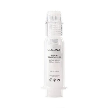 Cocunat Clinical Beauty Filler mikronõelte hooldus 5 ml