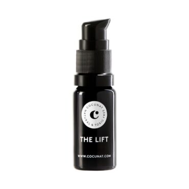 Cocunat The Lift silmaümbrusseerum 10 ml