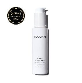 Cocunat Clinical Exosomes vananemisvastane näoseerum 30 ml