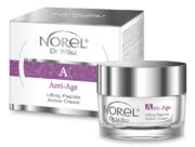 Пептидный лифтинг-крем Norel Dr Wilsz Anti-Age, 50 мл