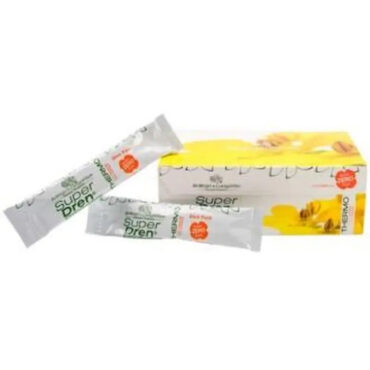 Пищевая добавка SuperDren Thermo Zero kcal, 14 x 15 мл