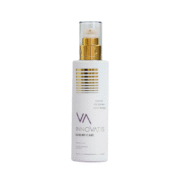 Маска для светлых волос Innovatis Luxury Ice Shine Deep Mask, 200 мл