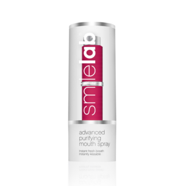 Освежитель дыхания SmileLab Mouth Spray Pink, 8 мл
