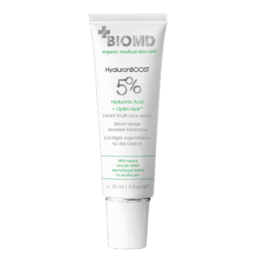 BioMD Hyaluron Boost hüaluroonhappega näoseerum 30 ml