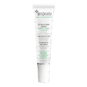 BioMD Eye Bags Away silmaümbruse seerum tursunud silmaalustele 15 ml