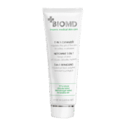BioMD 5-in-1 Cleanser puhastuskreem näole ja silmadele 90 ml