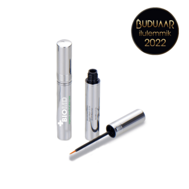 BioMD Luscious Lashes ripsme- ja kulmuseerum 4 ml