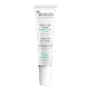BioMD Circle Cure silmakreem tumedatele silmaalustele 15 ml