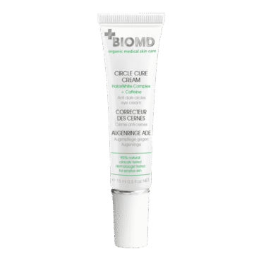 BioMD Circle Cure silmakreem tumedatele silmaalustele 15 ml