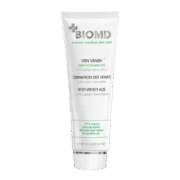 BioMD Vein Vanish kreem jalgadele, kus on näha pisikesi veresooni 90 ml