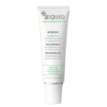 BioMD Bio-Bright helendav seerum pigmendilaikudele 30 ml