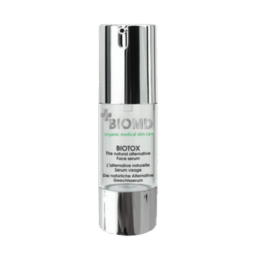 BioMD Biotox peptiidiseerum miimikakortsudele 30 ml