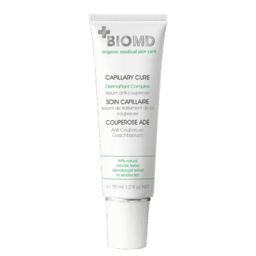 BioMD Capillary Cure seerum punetusele kalduvale nahale 30 ml