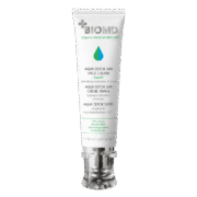BioMD Aqua Detox 24H niisutav näokreem 50 ml