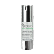 BioMD Forget Your Age kortsudevastane näoseerum 30 ml