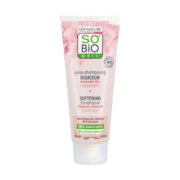 Кондиционер So Bio Étic Soft Hair с миндальным молочком и рисовыми протеинами, 200 мл