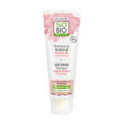 Шампунь So Bio Étic Soft Hair с миндальным молочком и рисовыми протеинами, 250 мл
