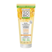 Питательный кондиционер So Bio Étic с маслом ши, 200 мл