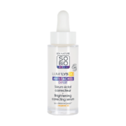 Осветляющая сыворотка So Bio Étic Anti-Dark Spots, 30 мл