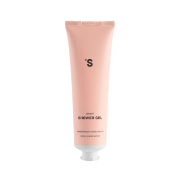 Гель для душа Sister’s Aroma Smart Shower Gel Passion Fruit, 100 мл
