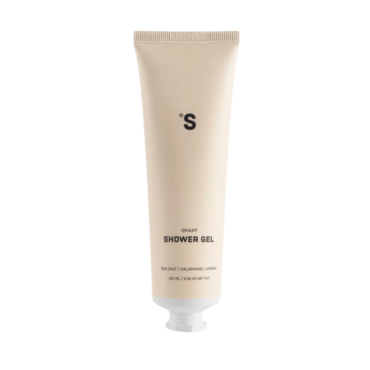 Гель для душа Sister’s Aroma Smart Shower Gel Sea Salt, 100 мл