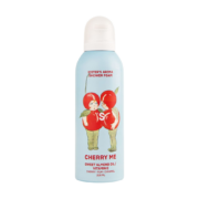 Пена для душа Sister’s Aroma Cherry Me Eau So Fresh, 200 мл