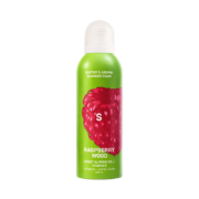 Пена для душа Sister’s Aroma Raspberry Wood, 200 мл