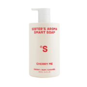 Жидкое мыло Sister’s Aroma Smart Liquid Soap Cherry Me, 250 мл