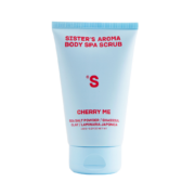 Скраб для тела Sister’s Aroma Body Spa Scrub Cherry Me, 150 г