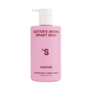 Жидкое мыло Sister’s Aroma Smart Liquid Soap Pur Pur, 250 мл