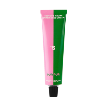 Крем для рук Sister’s Aroma Smart Hand Cream Pur Pur, 30 мл