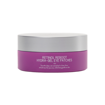 Гидрогелевые патчи для глаз Youth Lab Retinol Reboot, 30 пар