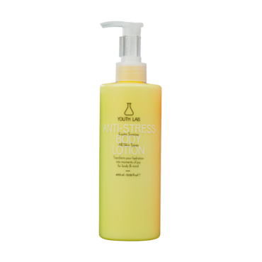 Крем для тела Youth Lab Anti-Stress Exotic Sunrise, 400 мл