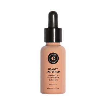 Cocunat Beauty Tan сыворотка-автозагар для лица 30 мл