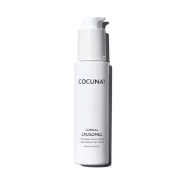 Cocunat Clinical Exosomes антивозрастная сыворотка для лица 30 мл