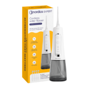 Беспроводной ирригатор Nordics Water Flosser EA139W
