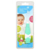 Детская зубная щетка BabySonic Brush-Baby / 0-3 года